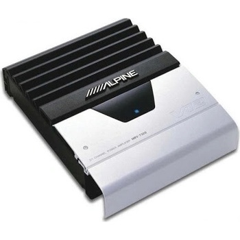 Alpine MRV-T320