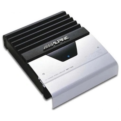 Alpine MRV-T320