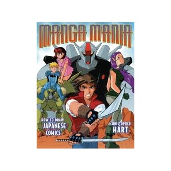 Manga Mania