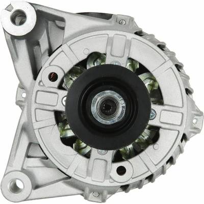 generátor AS-PL (AUTO STARTER) A0851S