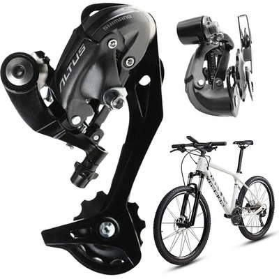 Shimano Altus RD-M370