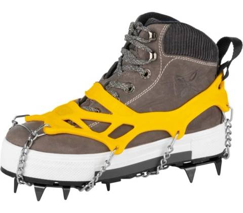 Grivel Explorer