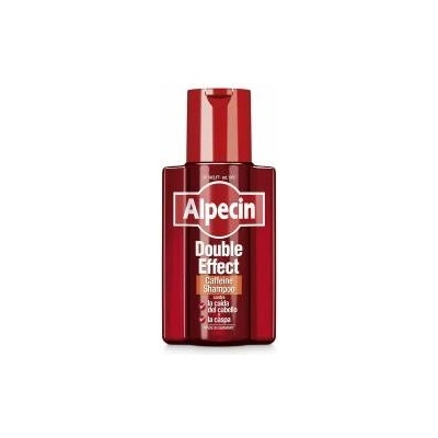 Alpecin Шампоан Против Косопад Alpecin CAFFEINE 200 ml 375 ml