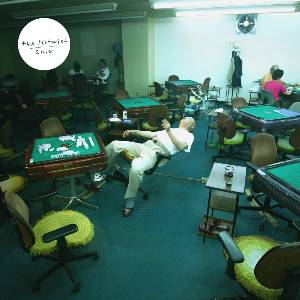 The Notwist - Ship (Limited Edition) (10") (0880918817514)