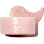 Abib PDRN Retinal Eye Patch Glow Jelly - изсветляващи и стягащи пачове за очи 60бр