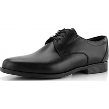 Barton pánské polobotky Barton M24150 černé