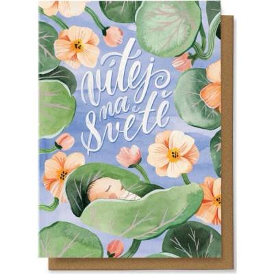 Chaukiss Vítej na světě