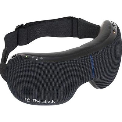 Therabody Therabody SmartGoggles (2nd generation) Relaxation Goggles масажираща маска за очи (SG0004133-3A10)