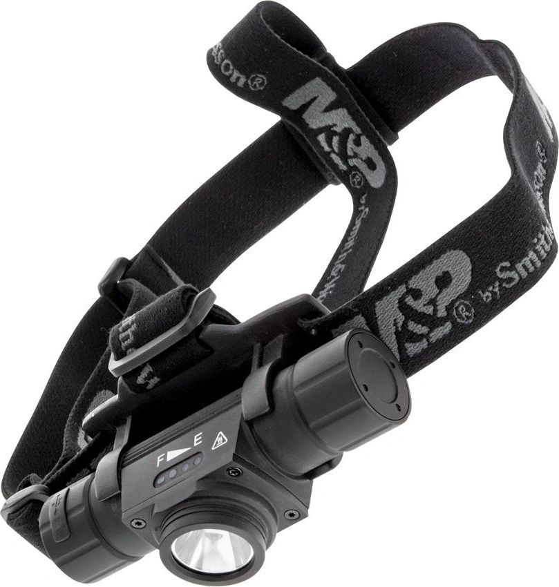 Smith & Wesson NIGHT GUARD
