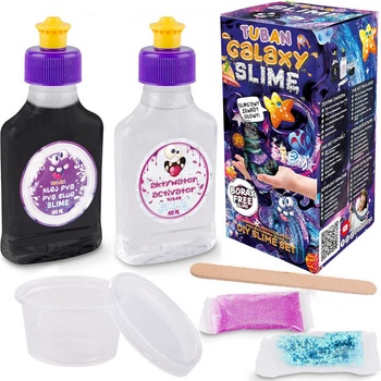 Tuban Slime Galaxy