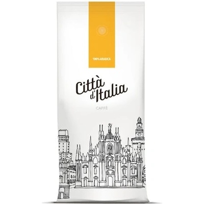 Citta d’Italia 100% Arabica 1 kg