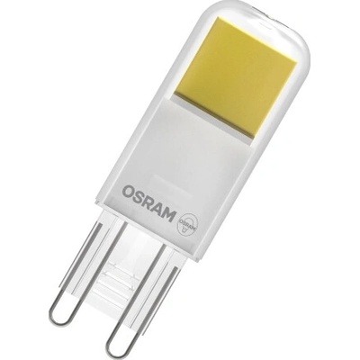 Osram LED žárovka G9 2,6W (30W) teplá bílá (2700K) 320°