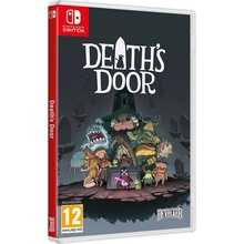 Death’s Door