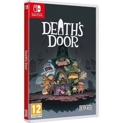Death’s Door