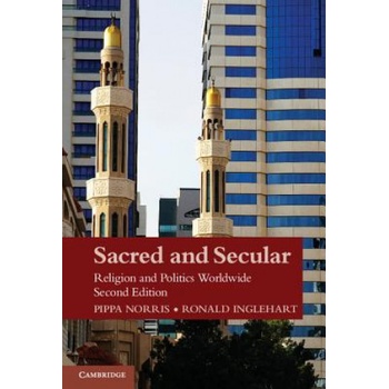 Sacred and Secular | Pippa Norris