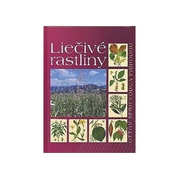 Liečivé rastliny