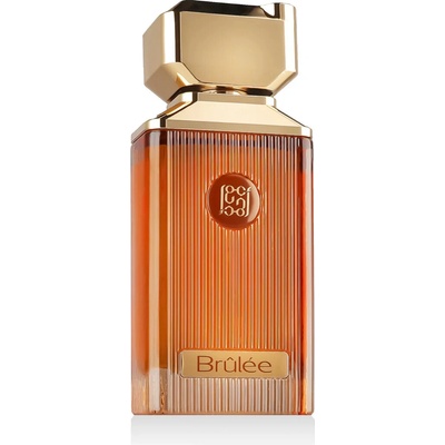Ahmed Al Maghribi Brûlée parfumovaná voda unisex 100 ml