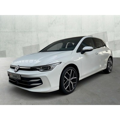 Volkswagen Golf 1.5 eTSI DSG 110 kW