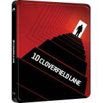 MagicBox Ulice Cloverfield 10 (Limitovaná edice - Steelbook) - Blu-ray (093337)