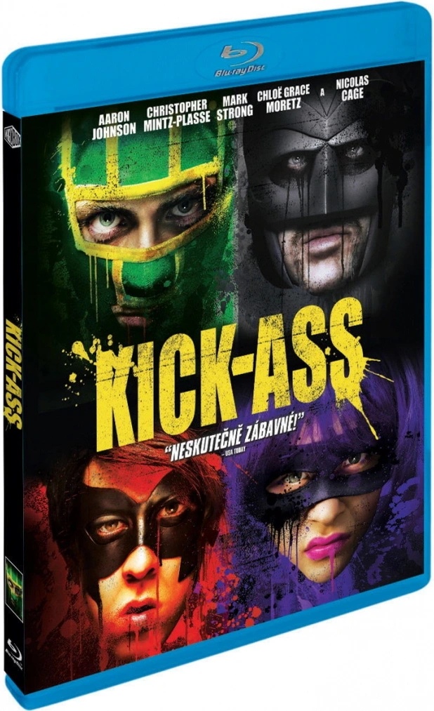kick-ass BD