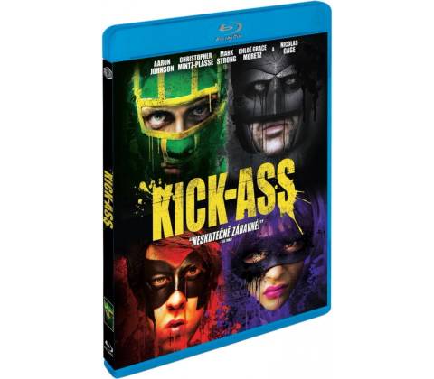 kick-ass BD