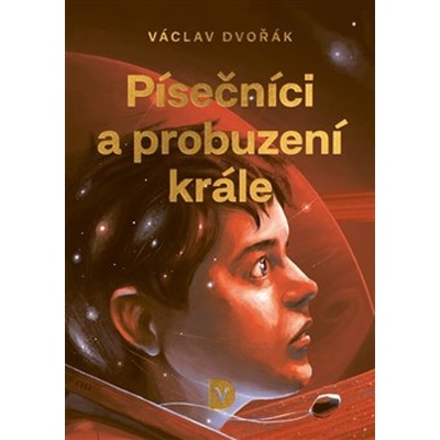 Písečníci a probuzení krále