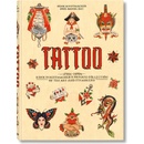 The TATTOO Book