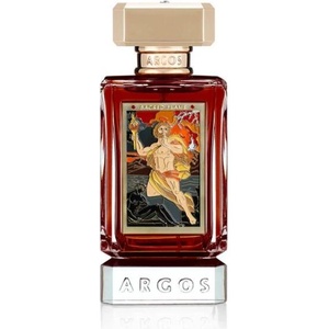 Argos Fragrances Sacred Flame EDP 100 ml Парфюми
