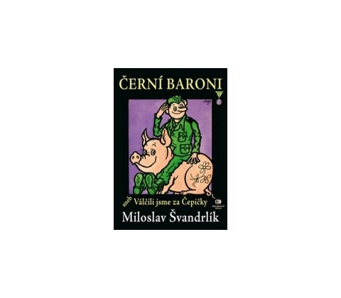 Černí baroni