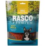 Rasco Premium BBQ Пилешки бутчета 230g (1704-17116)