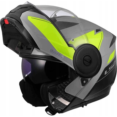 LS2 FF902 Scope II