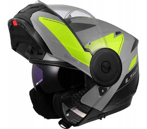 LS2 FF902 Scope II