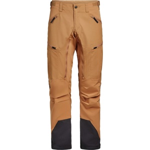 Lundhags Мъжки туристически панталон Lundhags Makke Pant Walking trousers - Hazel - размер 48 (008-0263-2512)