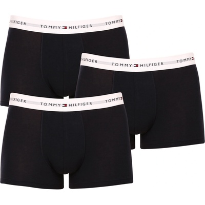 Tommy Hilfiger modré UM0UM02761 0WT 3pack