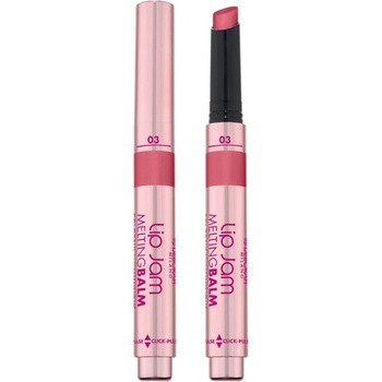 Deborah Milano Подхранващ балсам за устни Lip Jam, 03 Papaya Jam, 2 g