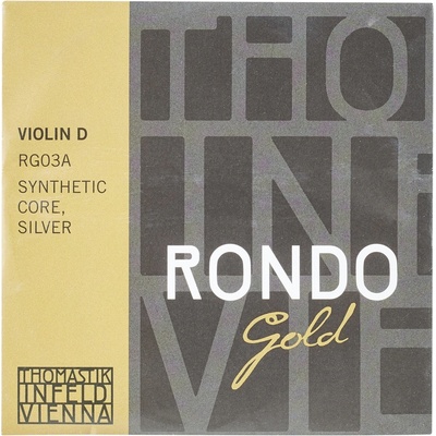 THOMASTIK RONDOD GOLD RG03A