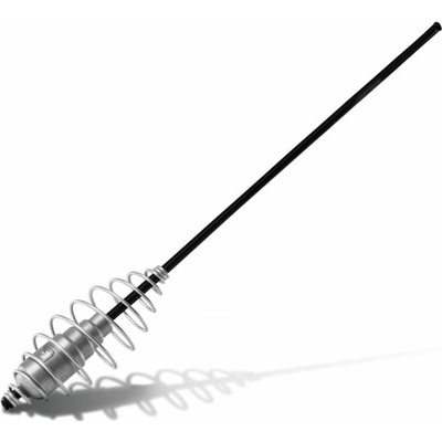 Delphin Pružinové krmítko WireX - L / 20g