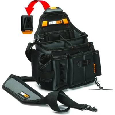 TOUGHBUILT Чанта за инструменти с презрамки toughbuilt tb-ct-104 (tb-ct-104)
