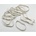 Revtec Захващащ гумен пръстен 90x5mm (20)