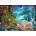 Schmidt Spiele - Puzzle Unicorn and Elf - 1 000 piese