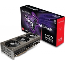 Sapphire NITRO+ Radeon RX 9070 GAMING 16GB 11349-01-20G