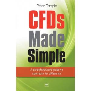 CFDs Made Simple | Peter Temple (2009)