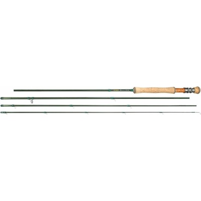 Mikado Fly MLX Stramer 9'6'' / #6 2- diely