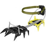 Salewa Котки Salewa Alpinist Pro Crampons - Black / Yellow - размер One Size (405-0181-0111)