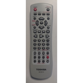 Toshiba se-r0174 - оригинален дистанционен контрол (se-r0174)