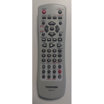 Toshiba se-r0174 - оригинален дистанционен контрол (se-r0174)
