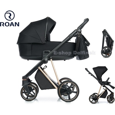 Roan Ivi Raven 2026