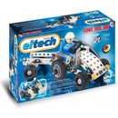 Eitech C81 Starter box Traktor