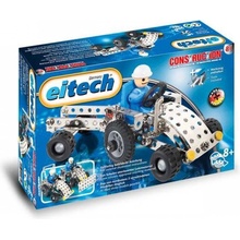 Eitech C81 Starter box Traktor