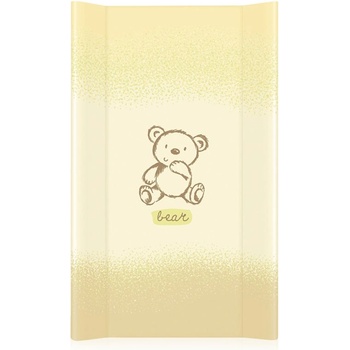 Lorelli Classic - ТВЪРДА ПОДЛОЖКА ГОЛЯМА 50x80 СМ GREEN